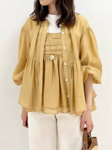 23区 木下 コーディネート画像