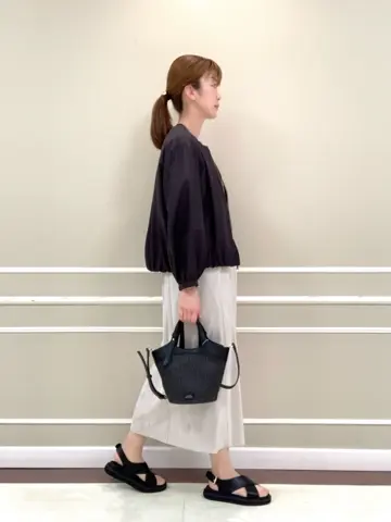 23区 川田 コーディネート画像