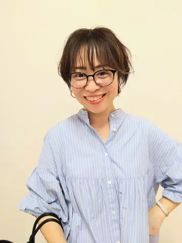 23区 中村 コーディネート画像