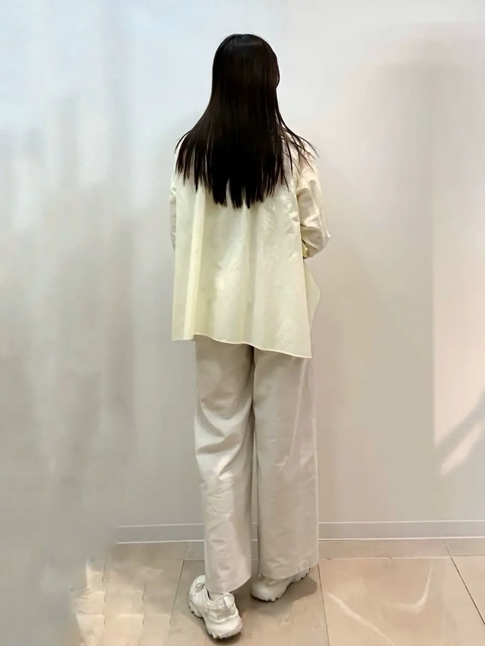 23区 畦地  コーディネート画像