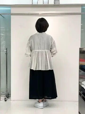 23区 石郷岡 コーディネート画像