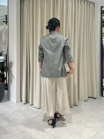 23区 笹川 コーディネート画像