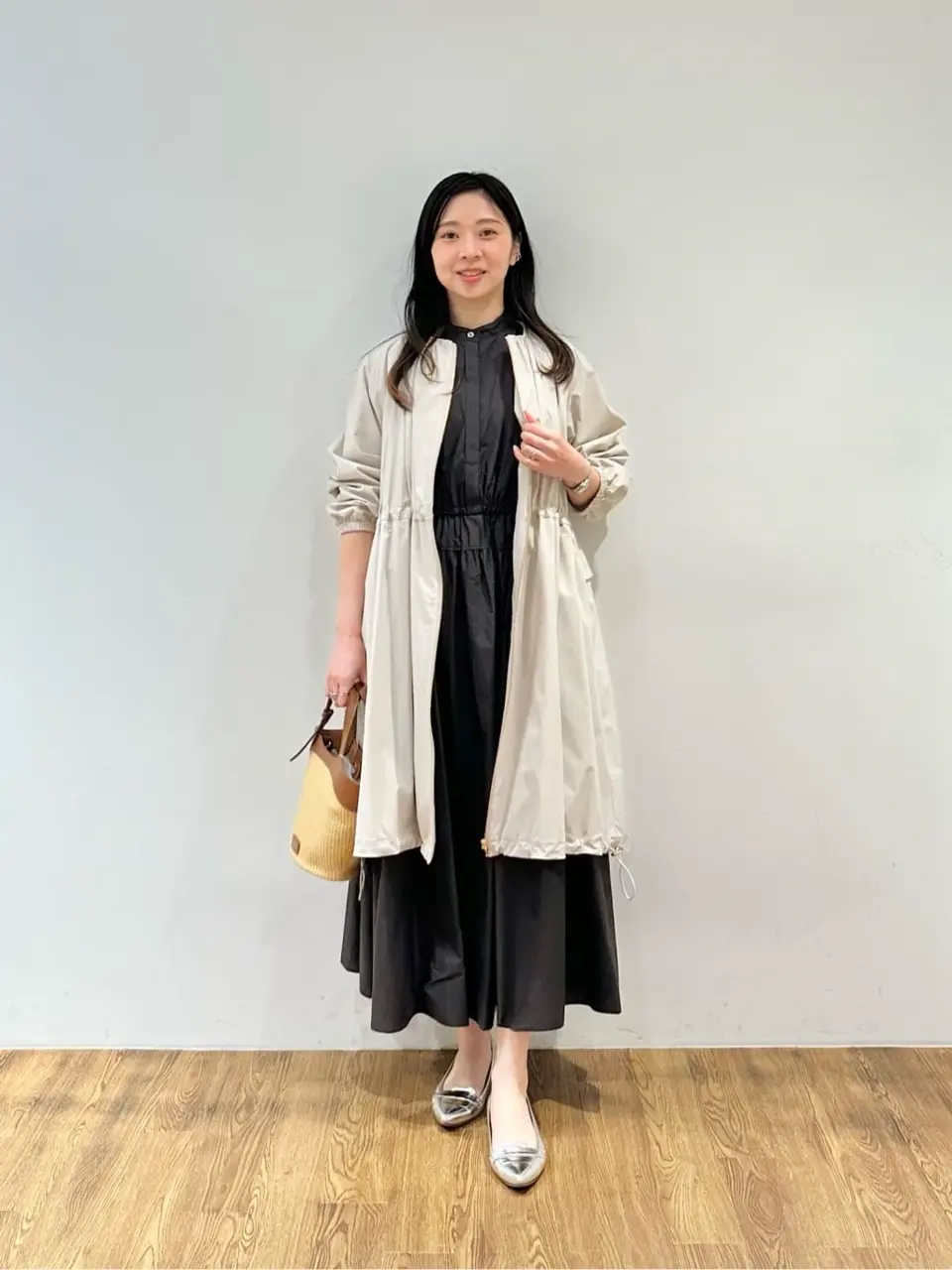 23区 西嶋 コーディネート画像