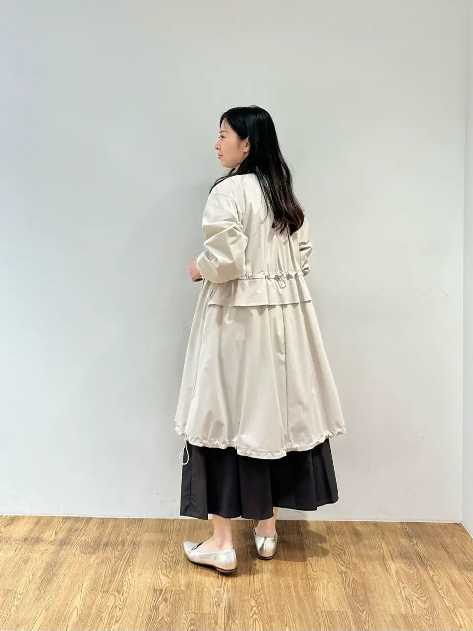 23区 西嶋 コーディネート画像