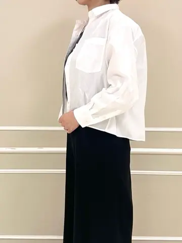 23区 助川 コーディネート画像