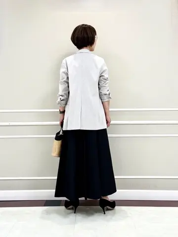 23区 荒川 コーディネート画像