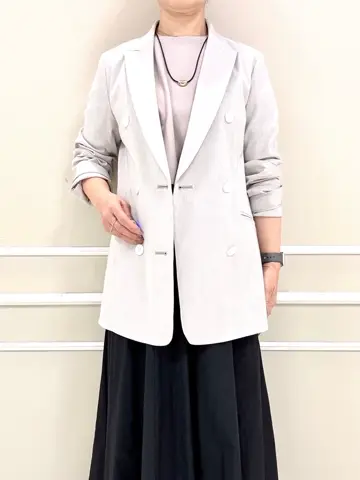 23区 荒川 コーディネート画像