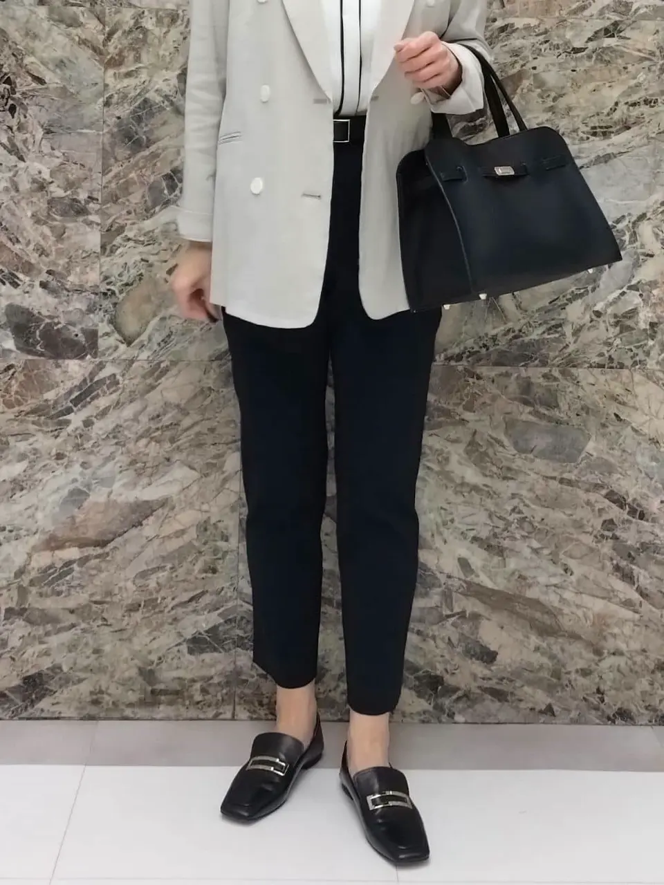 23区 奥山 コーディネート画像