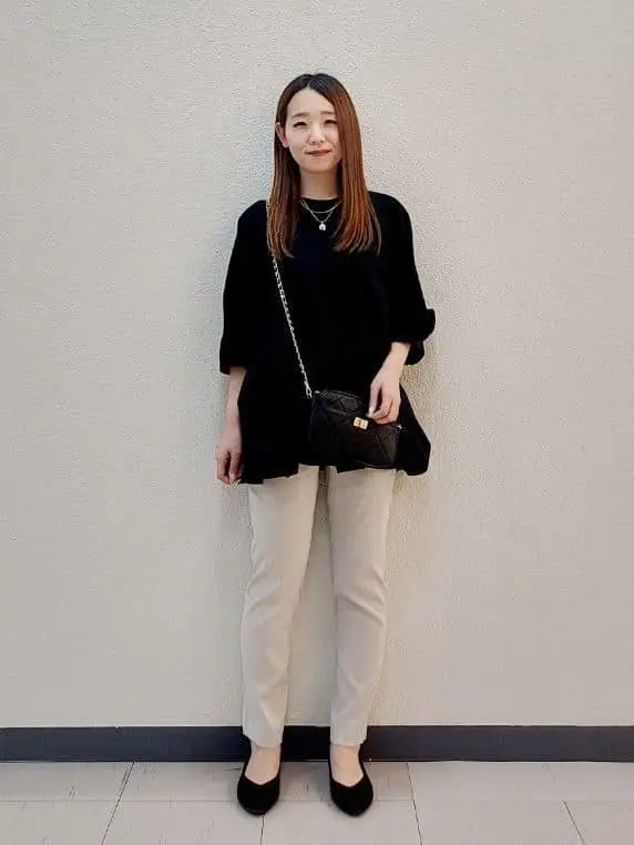 23区 齋藤 コーディネート画像