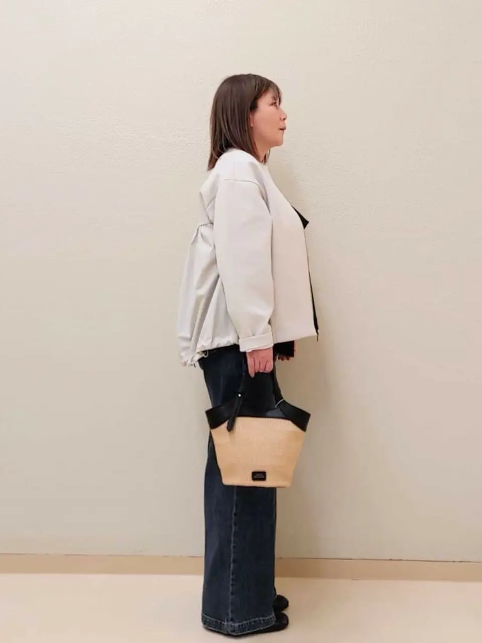 23区 東 コーディネート画像