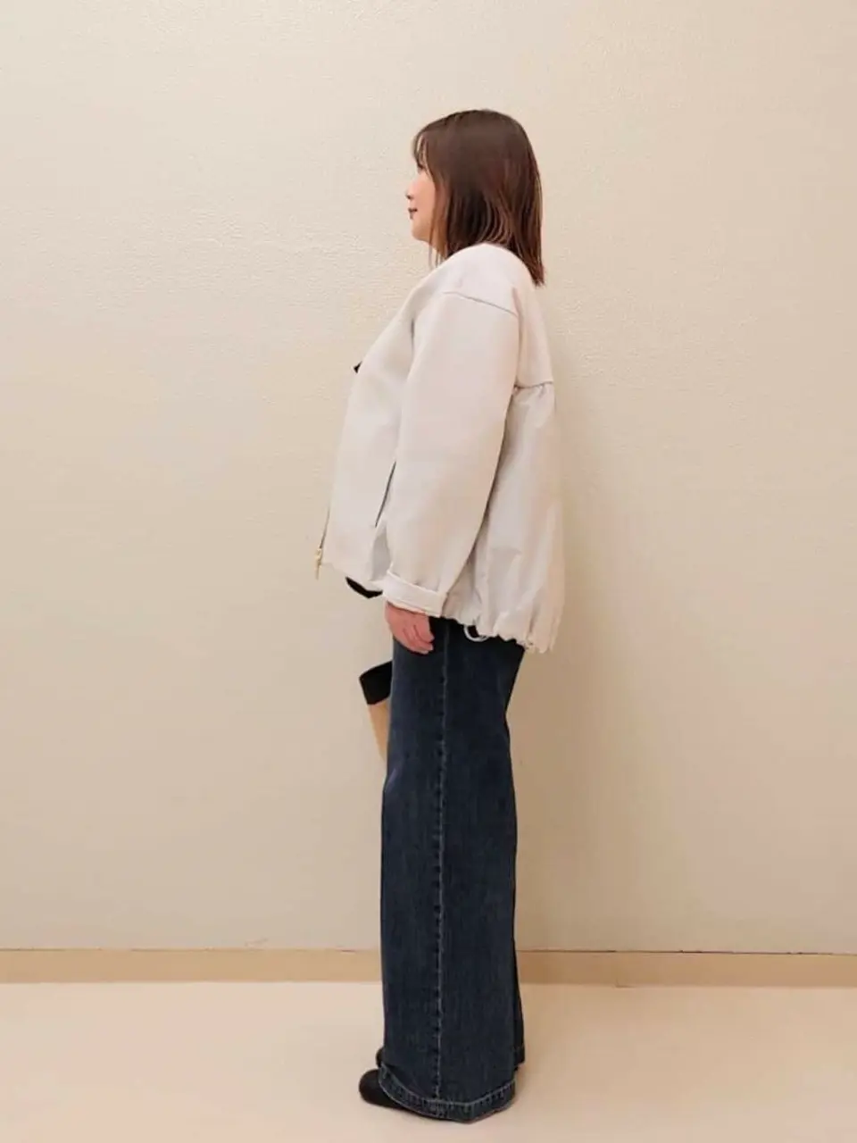 23区 東 コーディネート画像