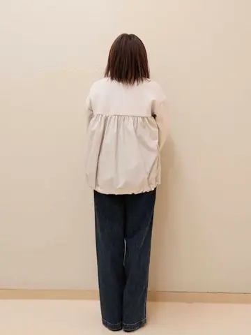 23区 東 コーディネート画像