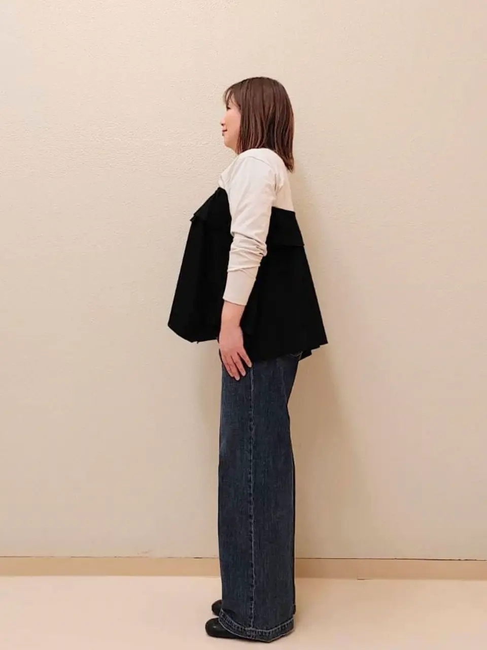 23区 東 コーディネート画像