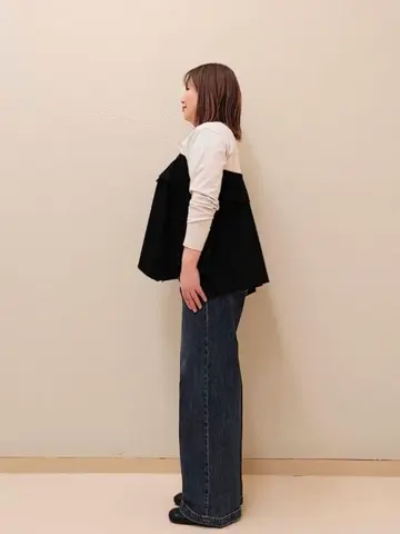 23区 東 コーディネート画像