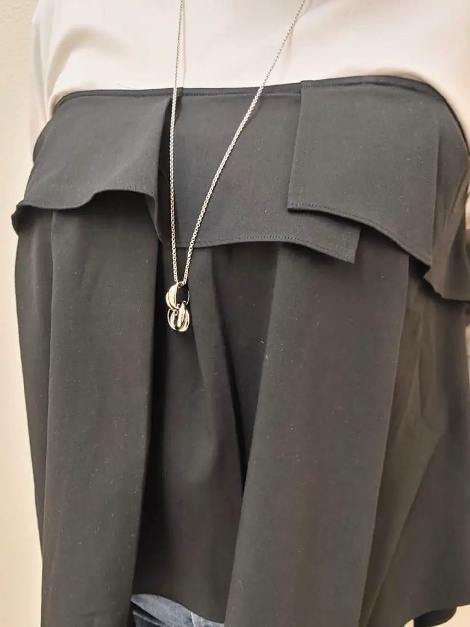 23区 東 コーディネート画像