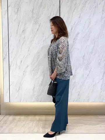 23区 勝俣 コーディネート画像