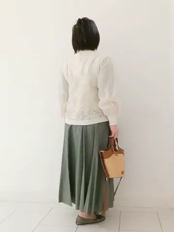 23区 影 コーディネート画像