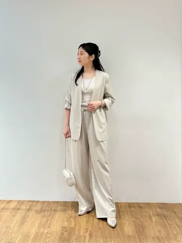 23区 西嶋 コーディネート画像