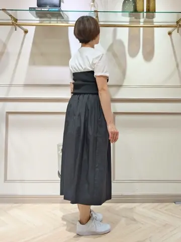 23区 奥山 コーディネート画像