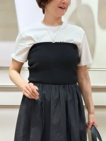 23区 奥山 コーディネート画像