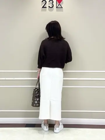 23区 江口 コーディネート画像