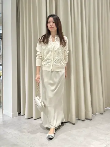 23区 柿内 コーディネート画像