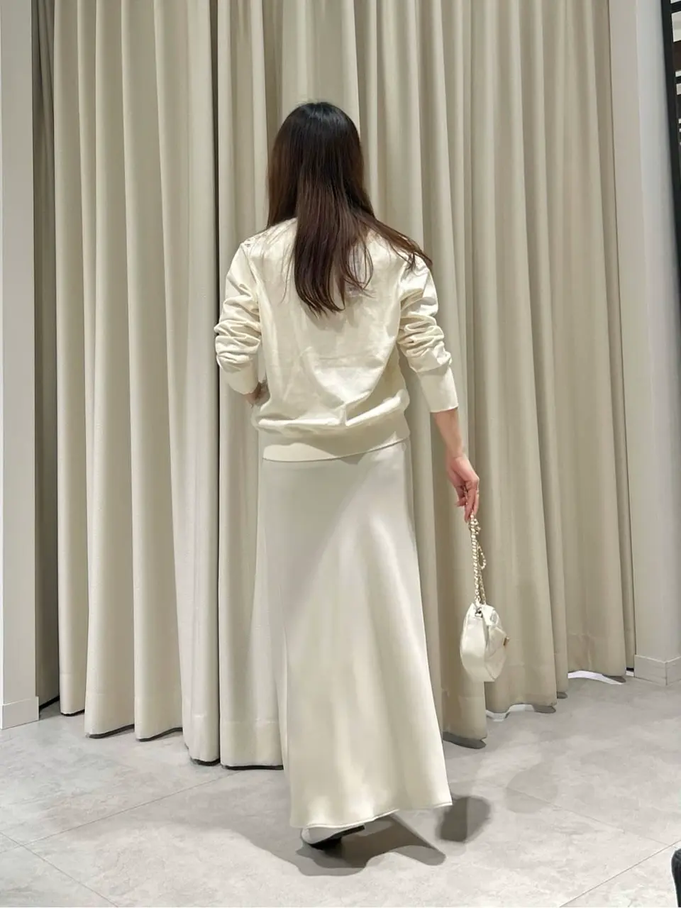 23区 柿内 コーディネート画像