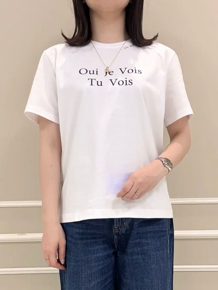 23区 江口 コーディネート画像