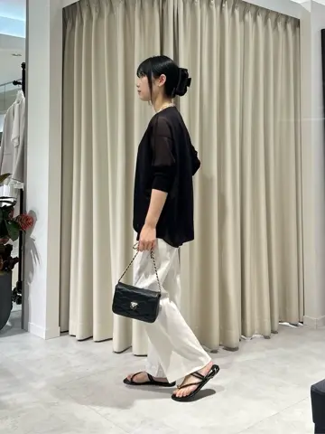 23区 野原 コーディネート画像