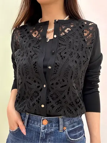 23区 中原 コーディネート画像