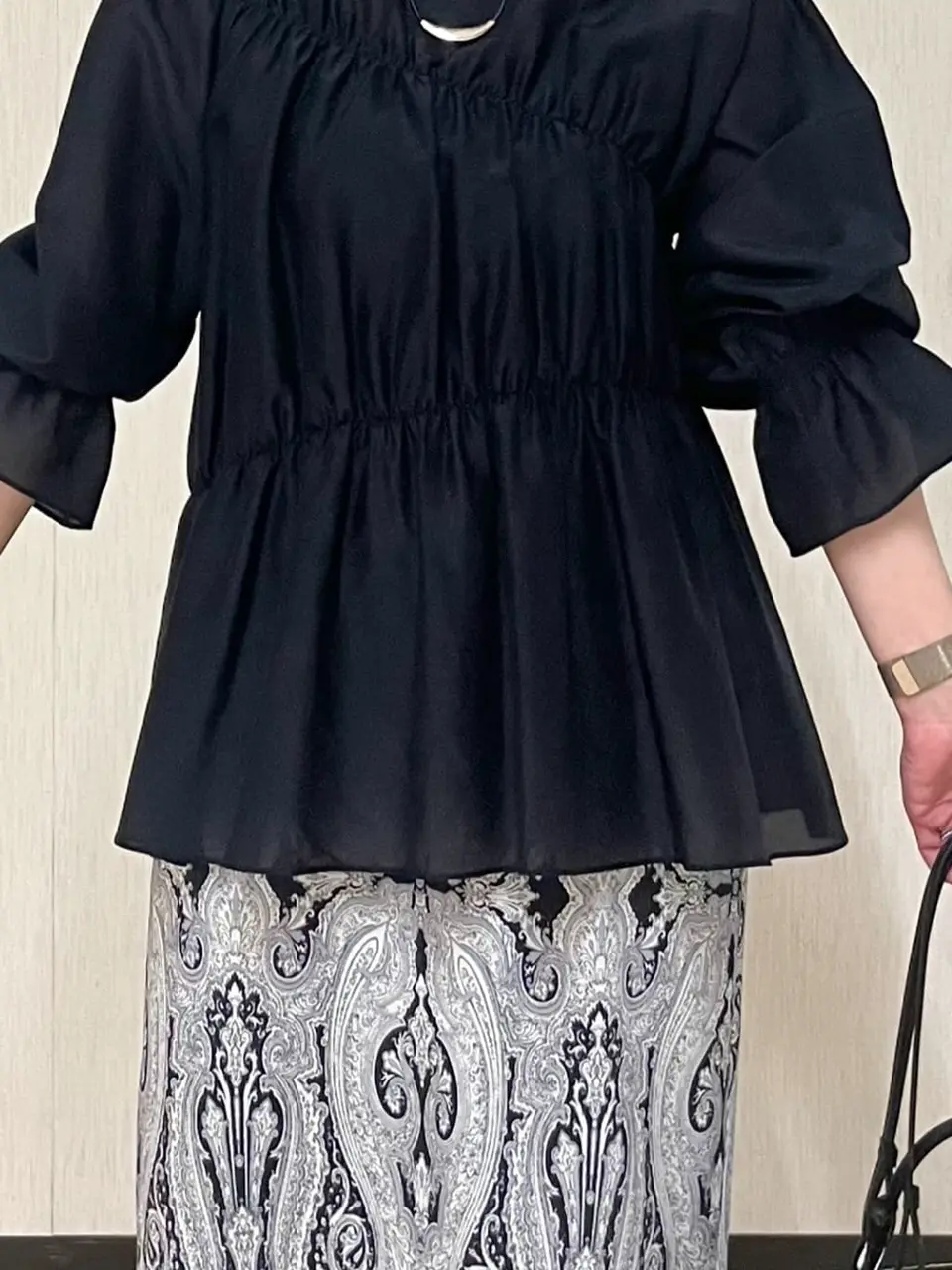 23区 織田 コーディネート画像