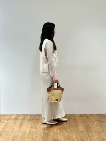 23区 西嶋 コーディネート画像