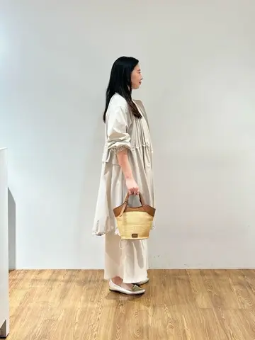 23区 西嶋 コーディネート画像