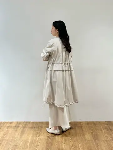 23区 西嶋 コーディネート画像