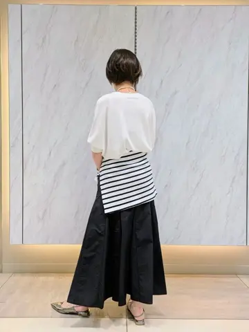 23区 多木 コーディネート画像