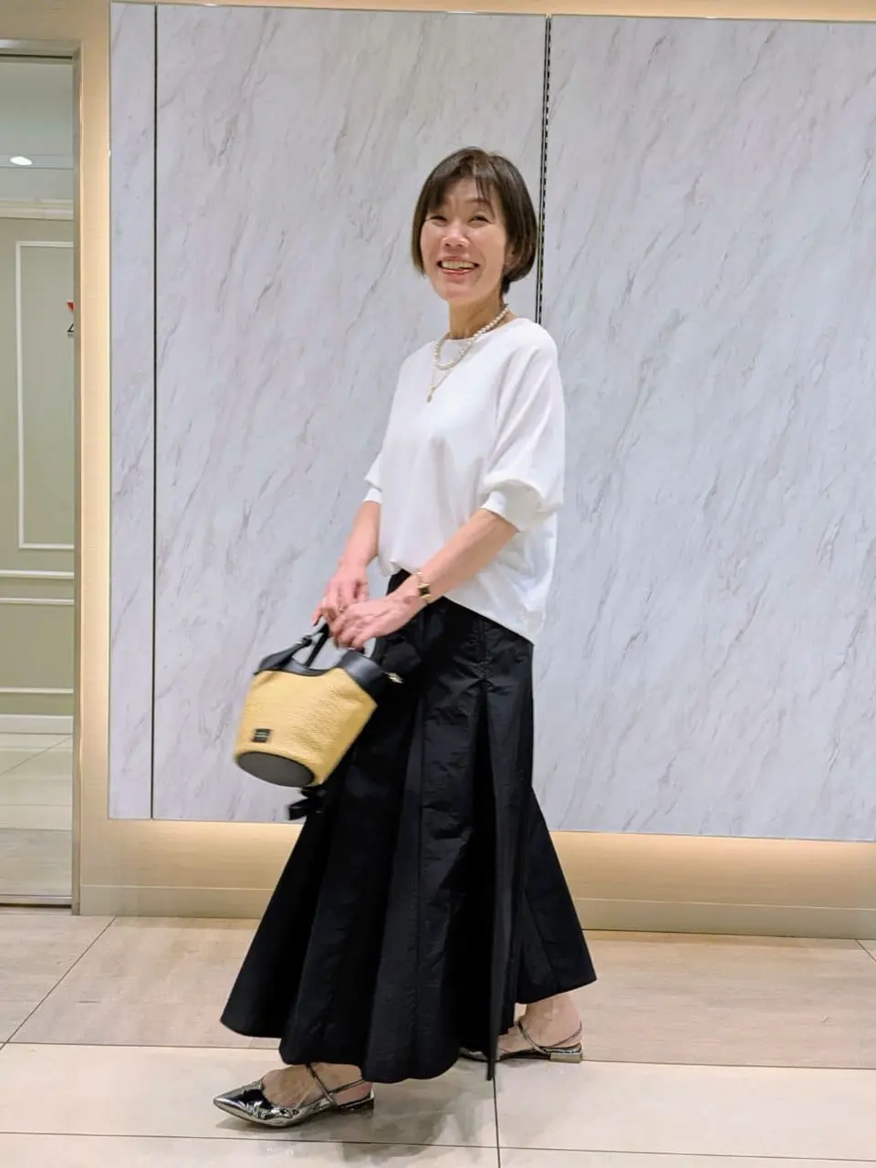 23区 多木 コーディネート画像