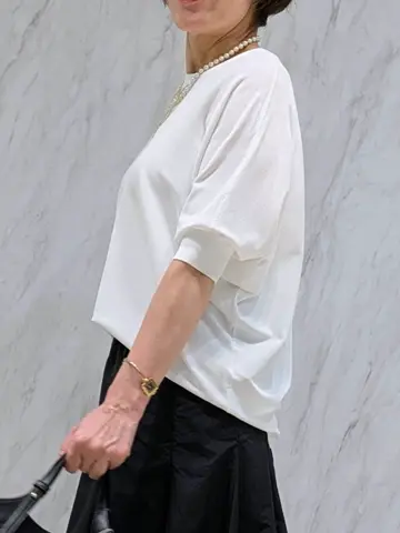 23区 多木 コーディネート画像