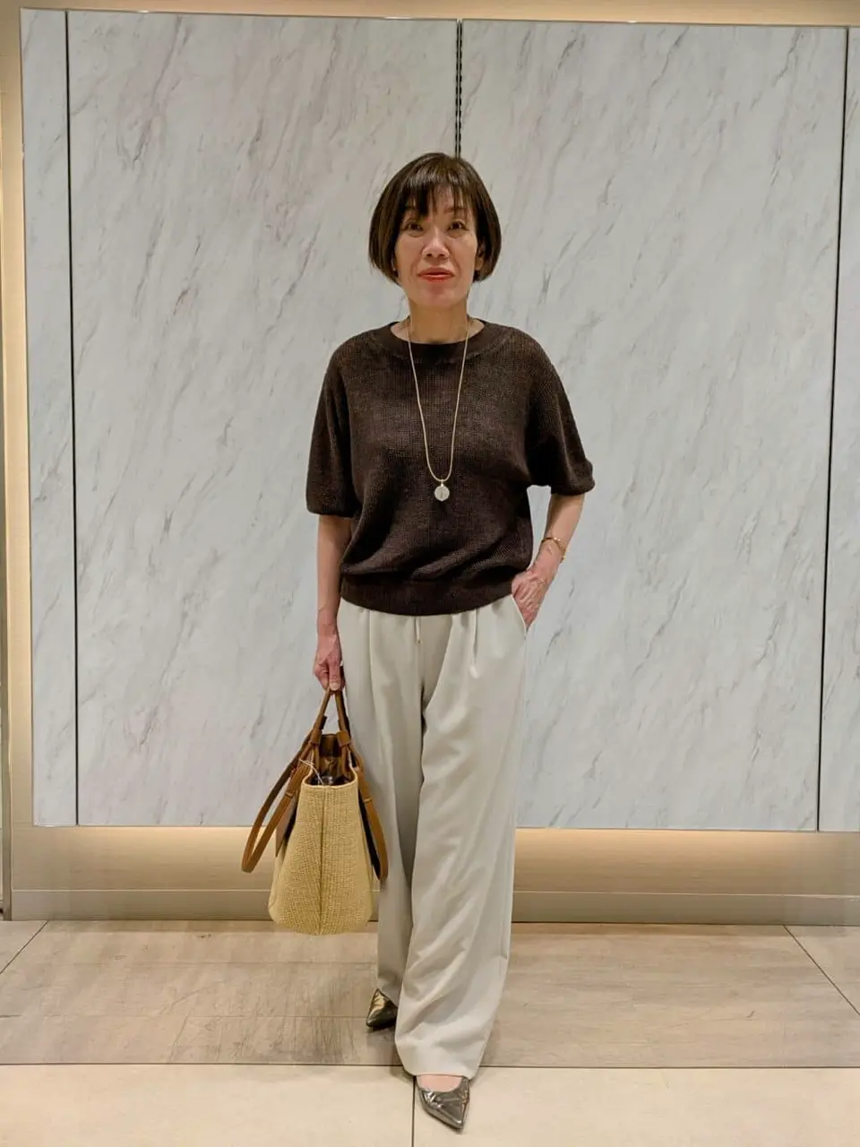  多木 コーディネート画像