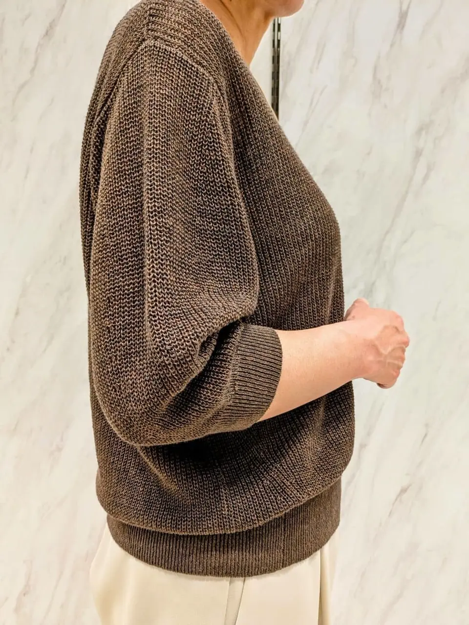 23区 多木 コーディネート画像