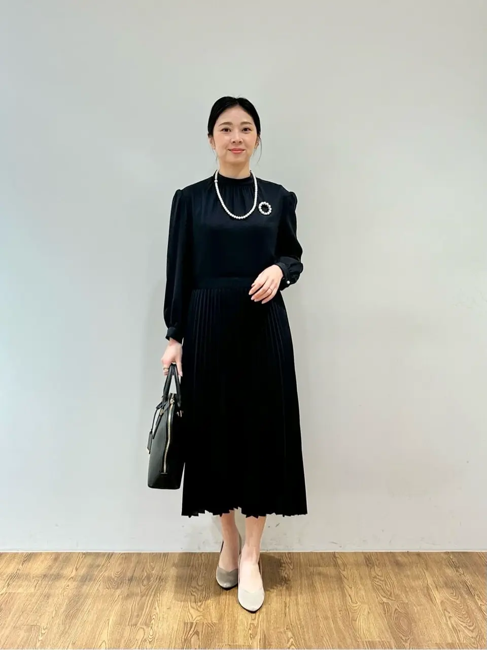 23区 西嶋 コーディネート画像