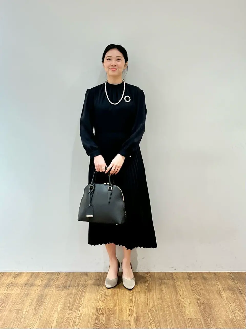 23区 西嶋 コーディネート画像