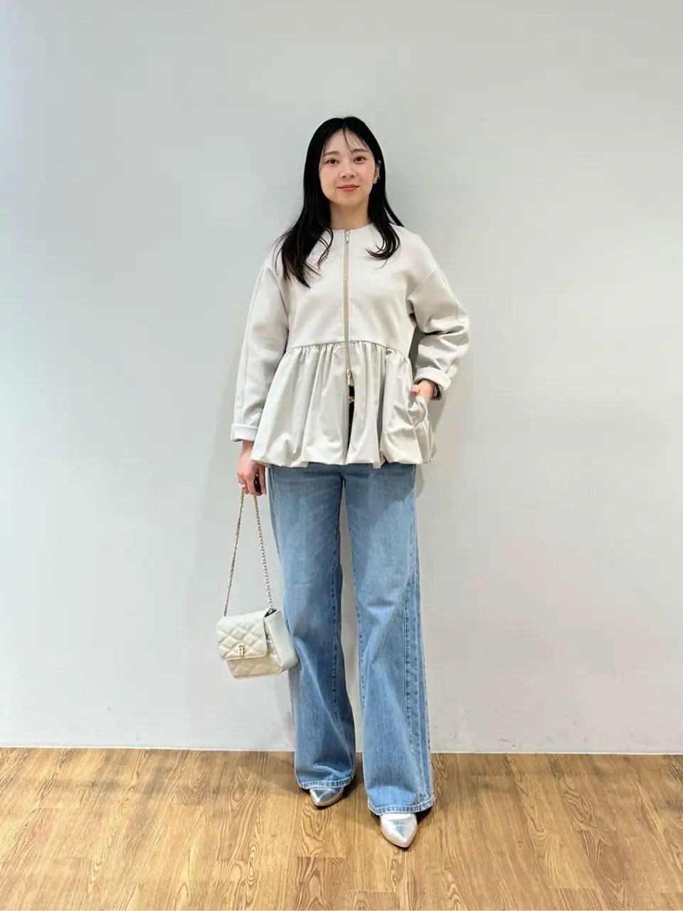 23区 西嶋 コーディネート画像