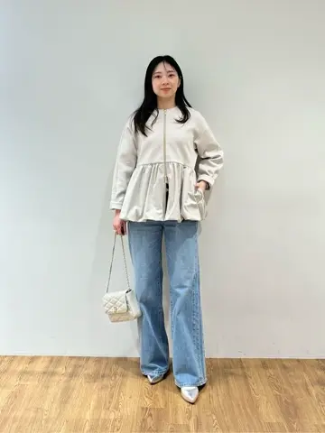 23区 西嶋 コーディネート画像