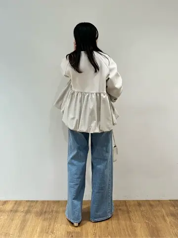 23区 西嶋 コーディネート画像