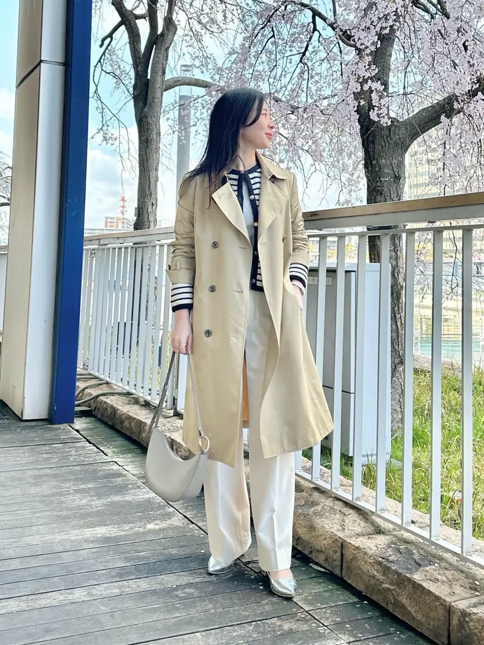 23区 西嶋 コーディネート画像