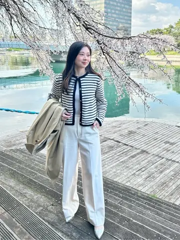 23区 西嶋 コーディネート画像