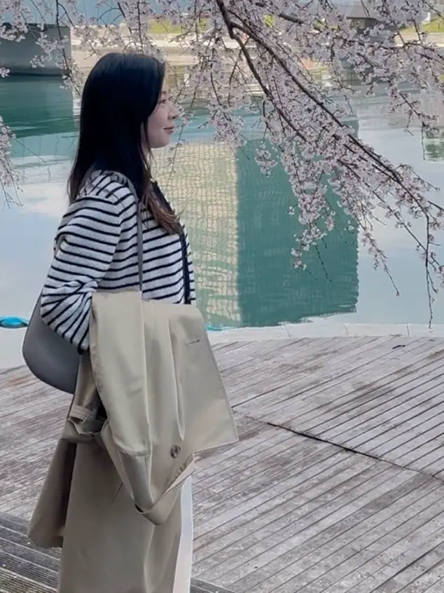 23区 西嶋 コーディネート画像