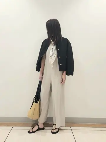 23区 髙橋 コーディネート画像