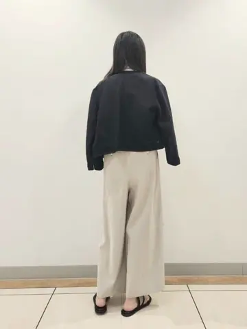 23区 髙橋 コーディネート画像