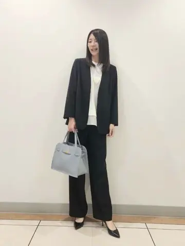 23区 髙橋 コーディネート画像